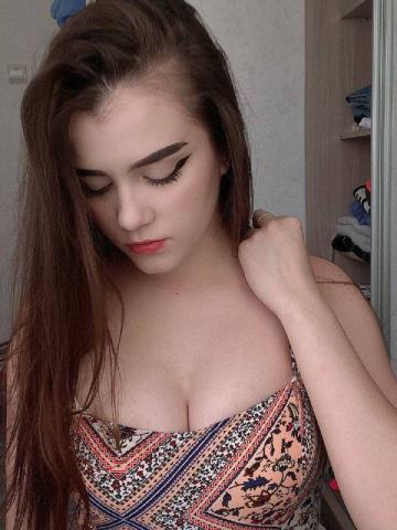 Анкета проститутки Ната - Фото 1, , 25 лет, №79044